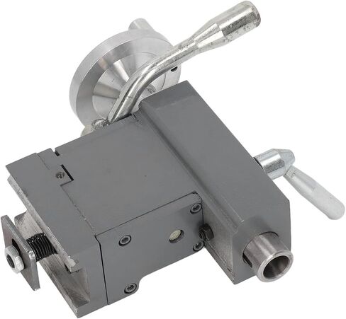 210 مخرطة صغيرة استبدال Tailstock، أداة نجارة آلة مخرطة صغيرة، لمخارط 210 8x16 220x400 220x600 220x750 in Saudi Arabia
