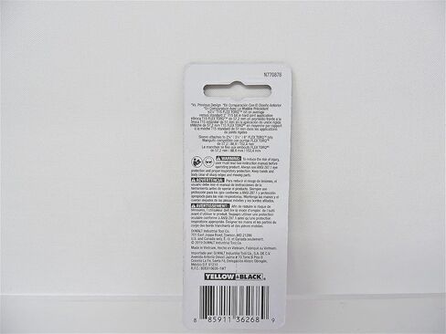 DEWALT ACCESSORIES DWA2TX15IR2 2" T15 Power Bit (2 Pack) in Saudi Arabia