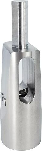 أداة تشاك المثقاب لمشابك عمود سلك ربط سلسلة قياس 9 ومشابك الأنابيب in Kuwait