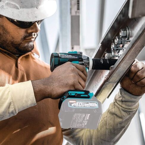ماكيتا - 4 سرعات 1/2 قدم مربع. مفتاح ربط الصدمات للقيادة مع Detent Anv (GWT05Z) in Saudi Arabia