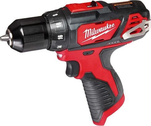 Milwaukee 2407-22 M12 3/8 Drill Driver Kit in Saudi Arabia