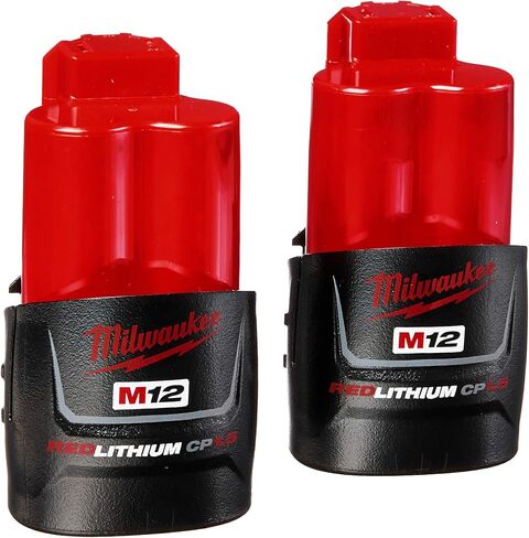 Milwaukee 2407-22 M12 3/8 Drill Driver Kit in Saudi Arabia