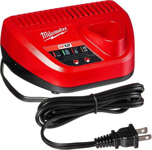 Milwaukee 2407-22 M12 3/8 Drill Driver Kit in Saudi Arabia