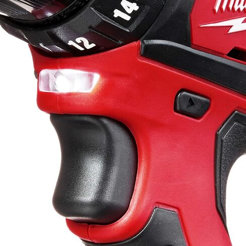 Milwaukee 2407-22 M12 3/8 Drill Driver Kit in Saudi Arabia
