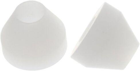 Pen Bushings 10pcs Insulating Bushing Pen Project Kits Wear Sleeve Non-stick Pen Bushings for Finish Pen Bushings in Saudi Arabia
