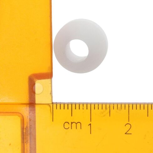 Pen Bushings 10pcs Insulating Bushing Pen Project Kits Wear Sleeve Non-stick Pen Bushings for Finish Pen Bushings in Saudi Arabia