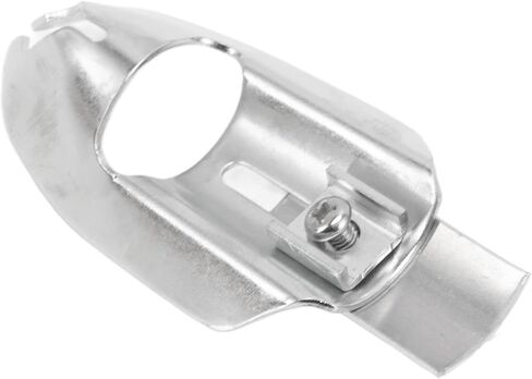 Steel Coping Foot Universal Foot Tool for Most Jigsaw High Efficiency Woodworking Tools in Saudi Arabia