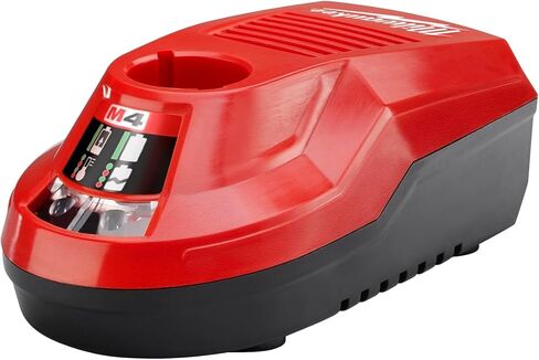 Milwaukee 48-59-2001 M-4 Charger in Saudi Arabia