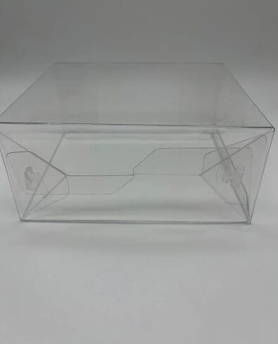 Protecting cases for all collectors (Protecting case for Yu-gi-oh booster (5 Pack)) in Kuwait