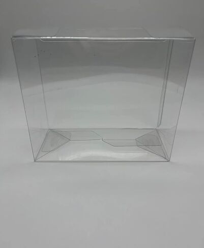 Protecting cases for all collectors (Protecting case for Yu-gi-oh booster (5 Pack)) in Kuwait