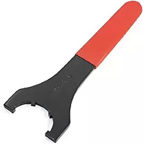 Collet Chuck Wrench Red Precision Collet Wrench CNC Milling - copapa (ER-32UM)