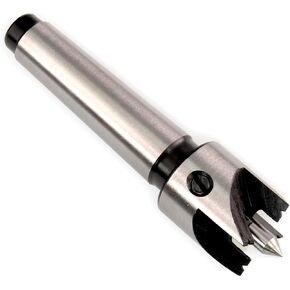 مركز قيادة ذو 4 شقوق، قطر 1 بوصة، 2 طن متري، لمخرطة الخشب in Kuwait