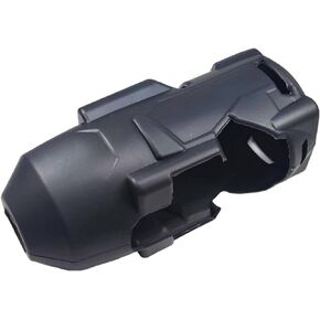 M18 Protective Boot 49-16-2767 High Torque Impact Wrench Boot, Boot Compatible for Milwaukee M18 FUEL 1/2 & Milwaukee Protective Boot 2767-20 & 2863-20