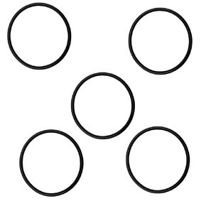 NR83A 877-368 O-Ring Piston Fit for Hitachi Superior Parts NR83A3 NR83A3 (S) NV75AG NR90AC2 NV75A NV65AC NR65AK NV83A2 NV83A 83AA2 NR83AA NR83A2 NR83A2(S) Framing Nailers