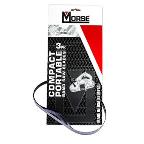 MK Morse 2677-MKM 050326002677, stainless steel, one size