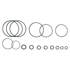 31-404 G845 O-Ring Kit for NV45AA, NV45AB, NV45AB2M Pneumatic Coil Roofing Nailer (16 Pack)
