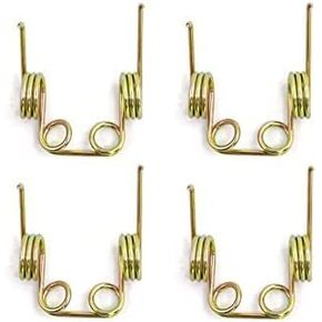 Feeder Spring CN55 CN70 CN80 Parts (CN55A2-74) KK33058 Replacement Torsion Spring (4 Packs)