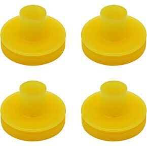 هاكاتوب 4 قطعة 180450-S صمام الرأس لبوستيتش ديوالت بورتر كابل الحرفي BT1855 SB-2IN1 SX1838 SX1838 SB-1850BN SB-1842BN SB-150SX SL1838BC BT1855K ​​SX1838K EHF1838K LHF2025K in Kuwait