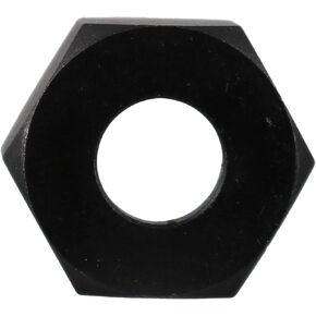 Makita 763615-1 Collet Nut Rp0900/3608B/3620, Multi-Colour