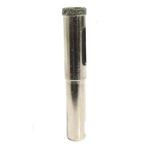 Alpha Electroplated Drill Bit - 1/2" | 3/8" Shank | 3,500 RPM | CH7206