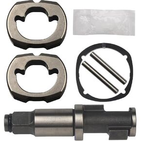 2135-THK1 Pneumatic Impact Wrench Hammer Kit Compatible with Ingersoll-Rand 2135-THK1 2135Ti 2135QTi
