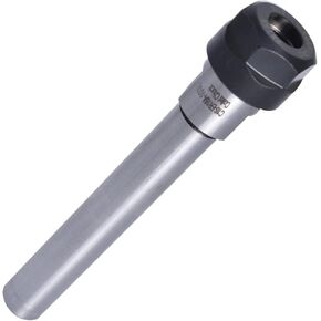 Straight Shank Shank Collet C5/8 Inch ER16 100L Suitable for CNC Milling Tool Holder