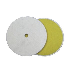CS Unitec 80750N FIX SuperPolish Disc for The FIX Hook and Loop System, 6" Diameter (Pack of 10)