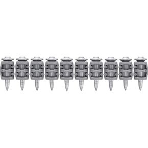 Hilti 2156219High performance nail X-P 17 B3 MX BULK