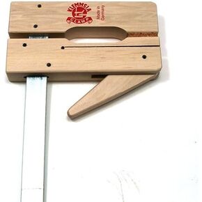 Klemmsia Clamp 12" X 4"