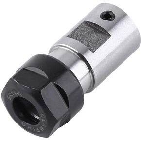 ER11A 5mm CNC Metal Mill, Power Plant & Driveline Systems Electric Speed Controllers Motor Spindle Shaft Collet Chuck Extension Rod Holder Toolholder