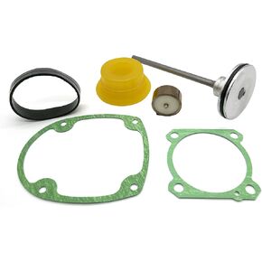 NR83A NR83A2 NR83A2(S) DBM83-04 Piston Bumper, Ribbon Spring, Cylinder Ring and Gasket Kit for Hitachi Framing Nailer 877-323 883-511 878-421 877-317 877-334 877-325