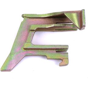 BHTOP SP 877-393Z Aftermarket Nail Feeder for Hitachi NR83A NR83A2 NR83A2(S) and 9021NS Framing Nailers