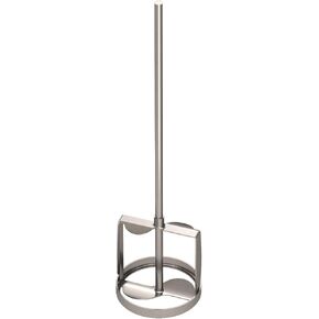 MUD & RESIN MIXER - SS 2 5/8" DIA - 10 1/4" SHAFT