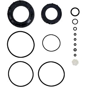 Freeman RPFBC940 Replacement O-Ring Kit for Freeman PFBC940 Mini Flooring Nailer/Stapler