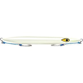 Mustad Rip Roller Slow Fall Jig Glow 400g/15Oz
