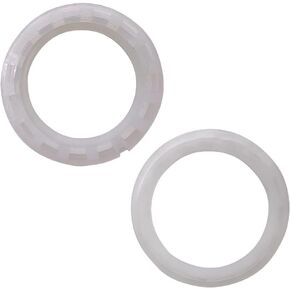 XingLi 2 قطعة 910767 PU بائع المسامير طوق صالح ل بورتر كابل FC350A نوع 1 FC350A نوع 2 FM350A نوع 1 FR350A نوع 1 الهواء بائع المسامير in Kuwait