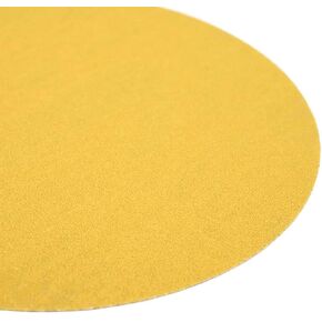 Norton 9-Inch Sanding Discs for Porter Cable 7800 Drywall Power Sander (100 Grit - 15 Pack)