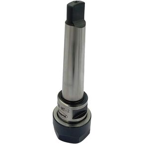 New Style ER Collet Adopter Adaptors For Milling Machine-Workholding (ER25 - R8 Shank- Drawbar)