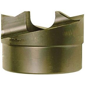 Greenlee 28160 Self-Centering Slug-Splitter 1 ¼" Conduit Punch
