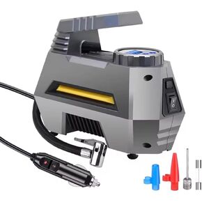 Portable Air Compressor Pump