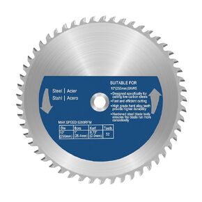 14 Inch Metal Steel Cutting Saw Blade,Replacement for Evolution 14 Inch Chop Saw Blade for Evolution S14CPS,S15CPS,S355MCS,S355CPS,S380CPS|Metal Cutting Saw,66Teeth Mild Steel Cermet Blade in Saudi Arabia