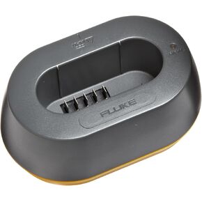 Fluke EBC290 External Battery Charger, For BP290 and BP291 LI-ion Batteries