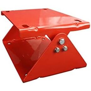 Milton 2770-SWIV Universal Hose Reel Swivel Mount Bracket - Ideal for Dual Arm Air Hose Reels in Saudi Arabia