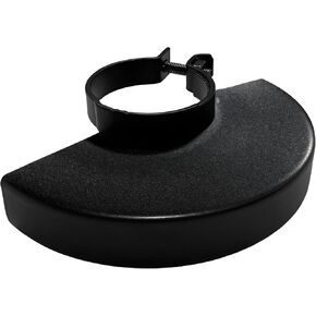 122886-3 4-1/2" Replacement Cut-Off Tool Angle Grinder Guard for Makita BGA452 DGA452 DGA452RFE GA4534 GA4530 BGA450 9564P 9564H 9557PB 9557NB 9554NB Angle Grinders