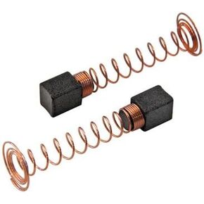 Dremel 90930 Carbon Motor Brushes for 275, 285, 300, 395, 595 (Type 3,4,5) and 6000 (Type 1,2)