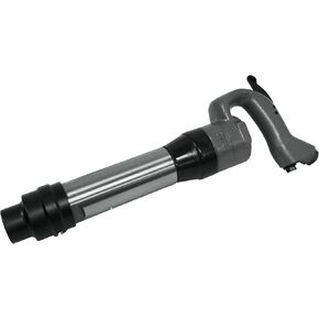 JET Open Handle Chipping Hammer, 4" Stroke, Round Shank (Model JCT-3644)