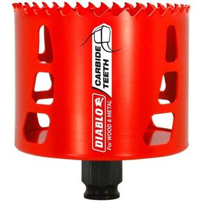 DB 3-1/4 TCT HOLESAW