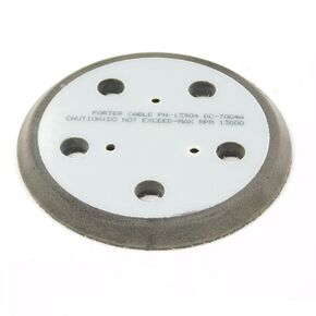 Porter Cable OEM 876691 875969 Sander Pad 333 333 333 333 333 333K