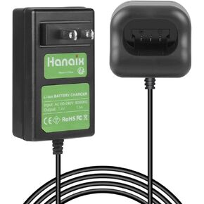 902667 902654 902600 B20543A Battery Charger for Paslode 7.2V Li-Ion Battery 404717 902400 918000 B20543 CF325LI IM250ALi
