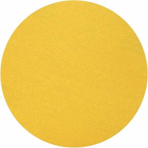 Norton 9-Inch Sanding Discs for Porter Cable 7800 Drywall Power Sander (120 Grit - 15 Pack)